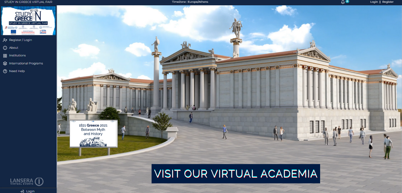 Virtual Academia