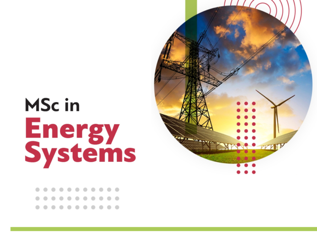 Energy Systems Featured image