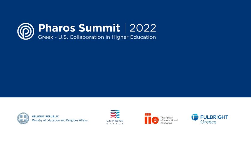Pharos Summit 2022 SNFCC