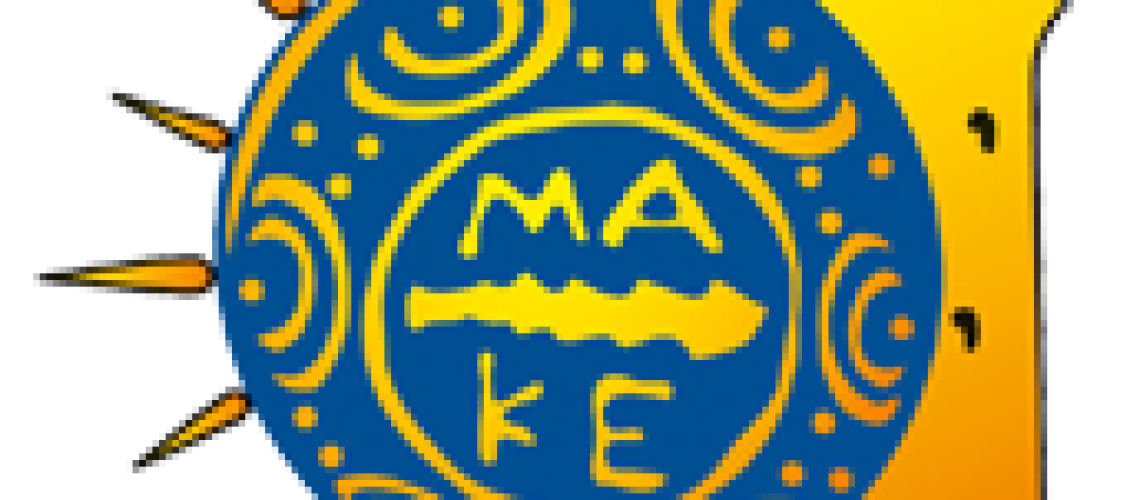 university of macedonia logo