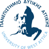 university of west attica logo